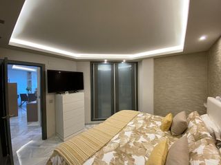 Piso en venta en Calahonda en Mijas