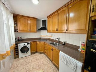 Piso en venta en El Pla de Sant Josep - L'Asil en Elche