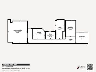 Piso en venta en El Pla de Sant Josep - L'Asil en Elche