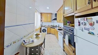 Piso en venta en El Pla de Sant Josep - L'Asil en Elche