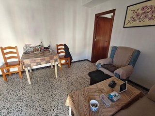 Piso en venta en El Chorrillo - El Molino en Rota
