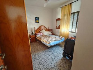 Piso en venta en El Chorrillo - El Molino en Rota