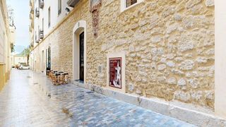 Piso en venta en Casco Histórico en Cartagena