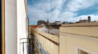 Piso en venta en Casco Histórico en Cartagena