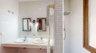 Piso en venta en Casco Histórico en Cartagena