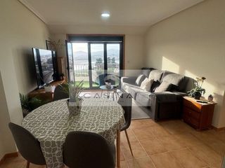 Piso en venta en Barreiros