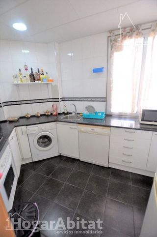 Piso en venta en Sant Marcel·lí en Valencia