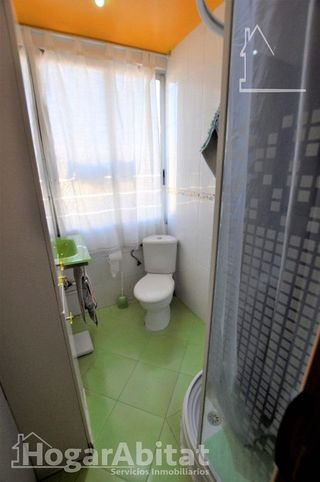 Piso en venta en Sant Marcel·lí en Valencia