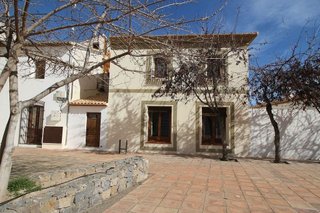 Piso en venta en Altea Pueblo en Altea