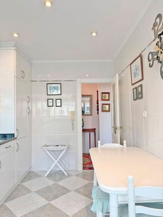 Piso en venta en Puerto Chico en Santander