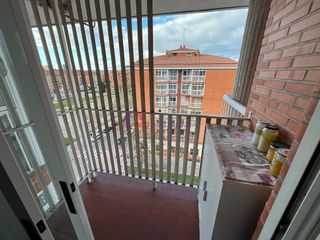 Piso en venta en Antigua Estación FFCC - San Agustín en Burgos