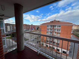 Piso en venta en Antigua Estación FFCC - San Agustín en Burgos