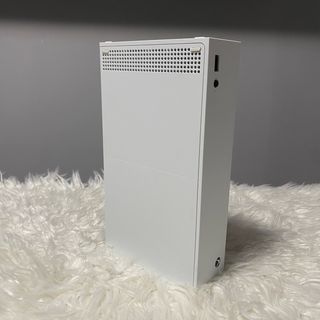 Console Microsoft Xbox Series S 512GB Bianca