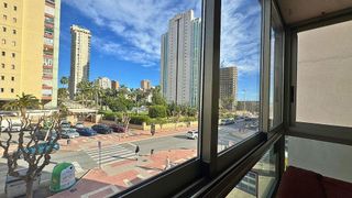 Piso en venta en La Cala de Villajoyosa en Villajoyosa/Vila Joiosa (la)