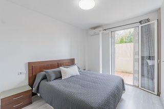 Piso en venta en La Indioteria en Palma de Mallorca