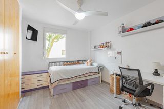 Piso en venta en La Indioteria en Palma de Mallorca