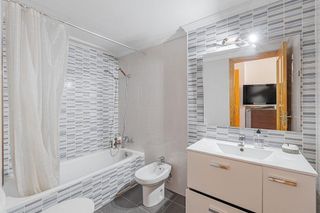 Piso en venta en La Indioteria en Palma de Mallorca