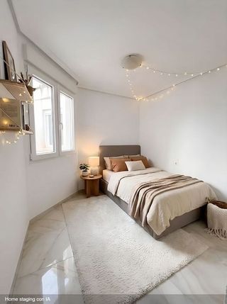 Ático en venta en Centro en Torrevieja