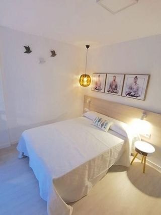 Piso en venta en Zona Fernández Ladreda en Pontevedra