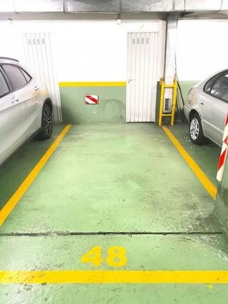 Piso en venta en Zona Fernández Ladreda en Pontevedra