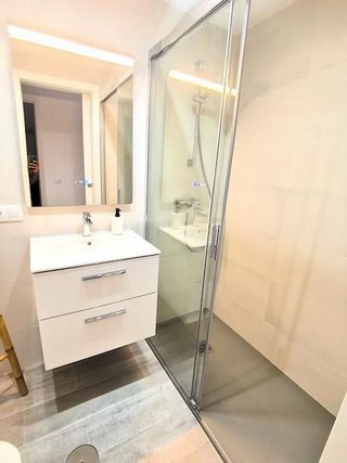 Piso en venta en Zona Fernández Ladreda en Pontevedra