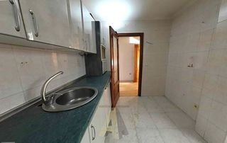Piso en venta en Benavente