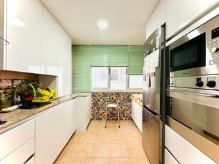 Piso en venta en Centro - Sagrario en Granada