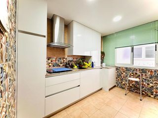 Piso en venta en Centro - Sagrario en Granada