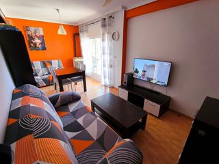 Piso en venta en Franciscanos en Albacete