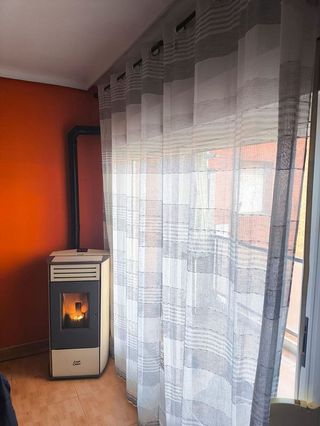 Piso en venta en Franciscanos en Albacete