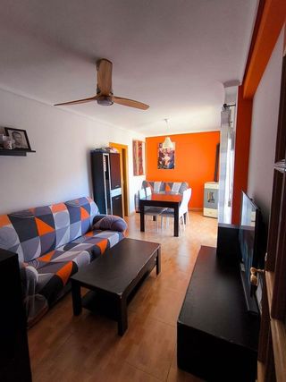 Piso en venta en Franciscanos en Albacete