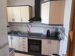 Piso en venta en Franciscanos en Albacete