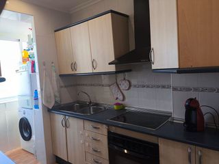 Piso en venta en Franciscanos en Albacete