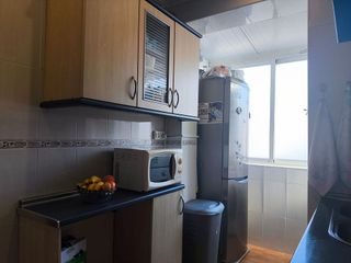 Piso en venta en Franciscanos en Albacete