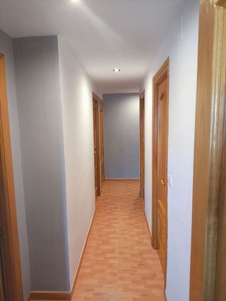Piso en venta en Franciscanos en Albacete