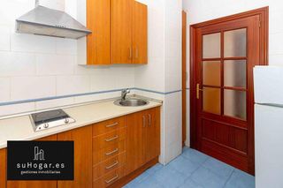 Piso en venta en San Roque - Ronda norte en Badajoz