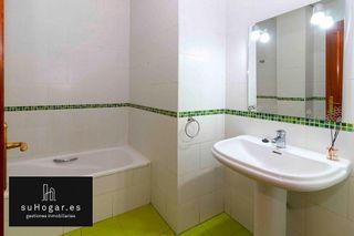 Piso en venta en San Roque - Ronda norte en Badajoz