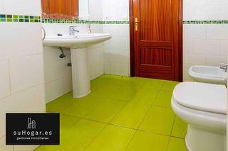 Piso en venta en San Roque - Ronda norte en Badajoz