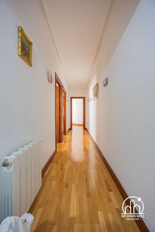 Piso en venta en Portugalete