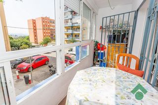 Piso en venta en La Granja-La Colina-Los Pastores en Algeciras