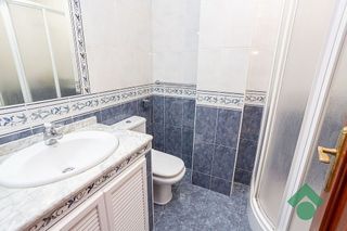 Piso en venta en La Granja-La Colina-Los Pastores en Algeciras