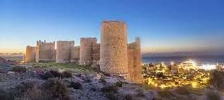 Piso en venta en La Chanca - Pescadería en Almería