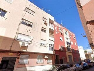 Piso en venta en La Chanca - Pescadería en Almería