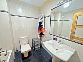 Piso en venta en Ronda