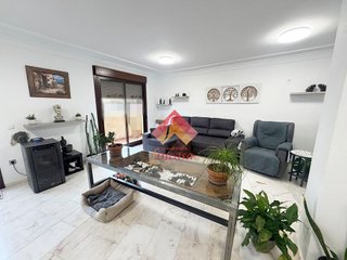 Piso en venta en Ronda