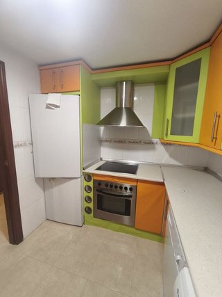Piso en venta en Ogíjares