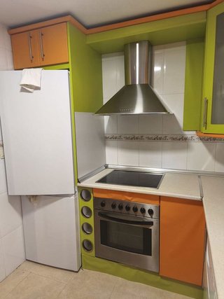 Piso en venta en Ogíjares