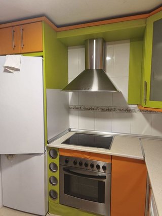 Piso en venta en Ogíjares