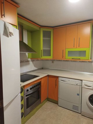 Piso en venta en Ogíjares