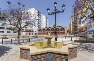 Piso en venta en San Pedro de Alcántara pueblo en Marbella